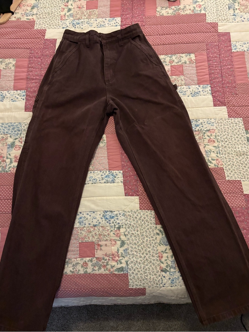 Thrills Carpenter Pants